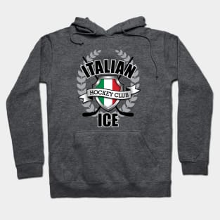 Italian Ice Hoodie